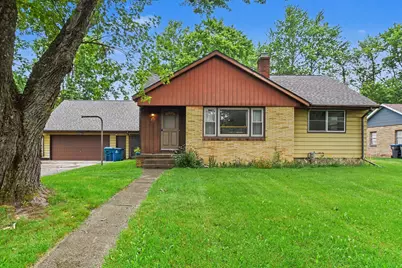 1317 Lasalle Avenue, Niles, MI 49120 - Photo 1