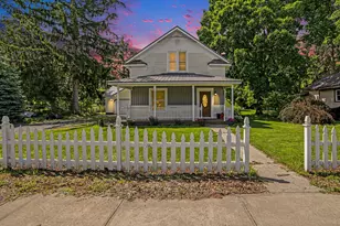 206 E Broadway St, Scottville, MI 49454 - Photo 1