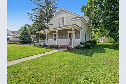 206 E Broadway Street, Scottville, MI 49454 - Photo 5