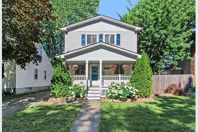 3971 Thomas Avenue, Berkley, MI 48072 - Photo 1
