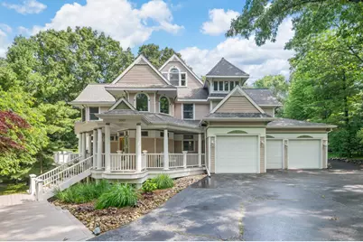 3003 Dunes Valley Path, Stevensville, MI 49127 - Photo 1