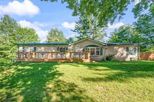 15971 Penesal Rd, Leroy, MI 49655 - Photo 1