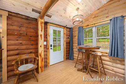 9372 S Lake Cecilia Drive, Baldwin, MI 49304 - Photo 5