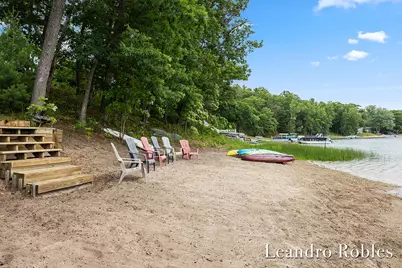 9372 S Lake Cecilia Drive, Baldwin, MI 49304 - Photo 33
