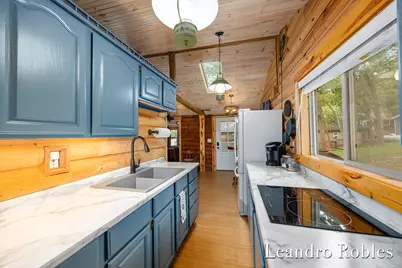 9372 S Lake Cecilia Drive, Baldwin, MI 49304 - Photo 7
