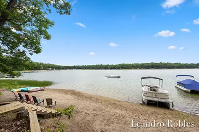 9372 S Lake Cecilia Drive, Baldwin, MI 49304 - Photo 31