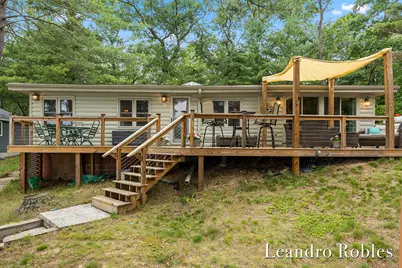 9372 S Lake Cecilia Drive, Baldwin, MI 49304 - Photo 29