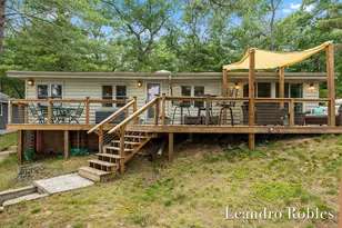 9372 S Lake Cecilia Dr, Baldwin, MI 49304 - Photo 29