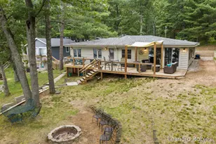 9372 S Lake Cecilia Dr, Baldwin, MI 49304 - Photo 3