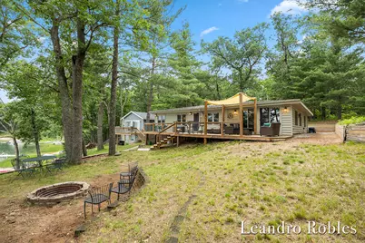 9372 S Lake Cecilia Drive, Baldwin, MI 49304 - Photo 25