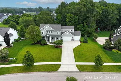 6342 Eaglewood Drive, Hudsonville, MI 49426 - Photo 3