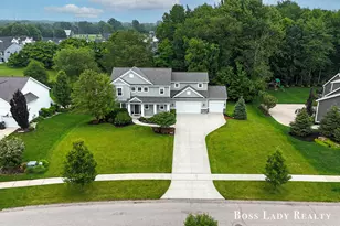 6342 Eaglewood Dr, Hudsonville, MI 49426 - Photo 3