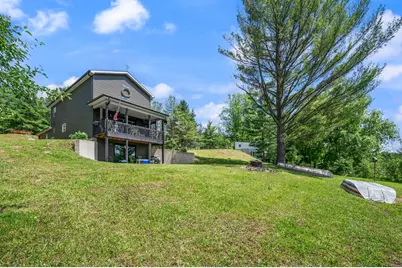 8391 Lake Lure Drive, Evart, MI 49631 - Photo 5