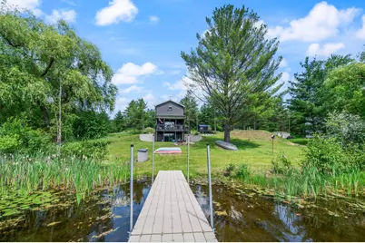 8391 Lake Lure Drive, Evart, MI 49631 - Photo 1