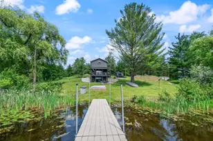 8391 Lake Lure Dr, Evart, MI 49631 - Photo 1