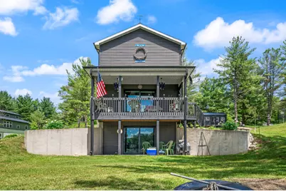 8391 Lake Lure Drive, Evart, MI 49631 - Photo 3