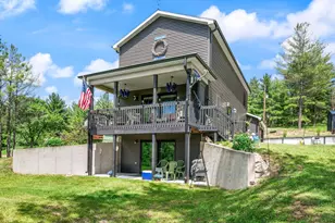 8391 Lake Lure Dr, Evart, MI 49631 - Photo 3