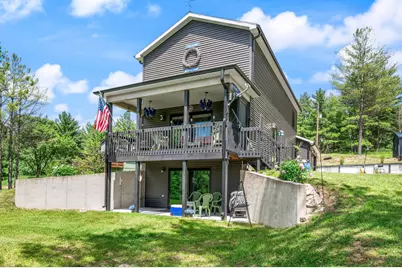 8391 Lake Lure Drive, Evart, MI 49631 - Photo 5