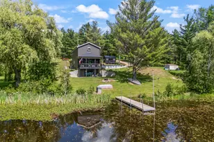 8391 Lake Lure Dr, Evart, MI 49631 - Photo 3