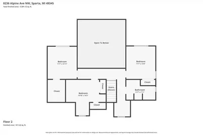 8236 Alpine Avenue NW, Sparta, MI 49345 - Photo 45