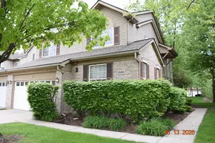 1566 Heron Cir, Canton, MI 48187 - Photo 1