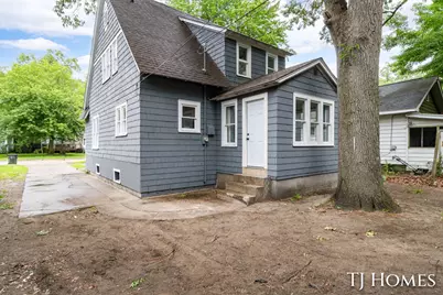 1031 Ada Avenue, Muskegon, MI 49442 - Photo 35