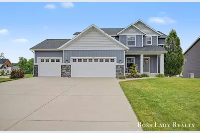 7162 Crimson Court, Hudsonville, MI 49426 - Photo 1