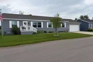 3688 Hollyfield Dr, Cedar Springs, MI 49319 - Photo 1