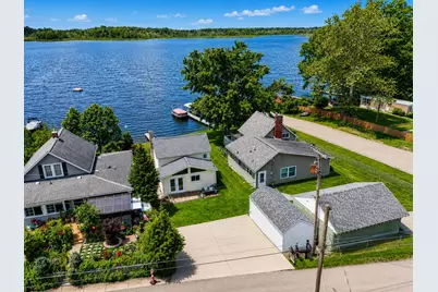 51520 Fish Lake Drive, Marcellus, MI 49067 - Photo 1