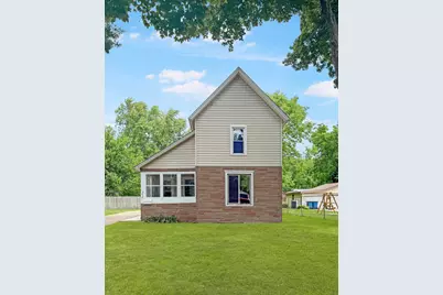 21 E Willard Avenue E, Battle Creek, MI 49037 - Photo 1