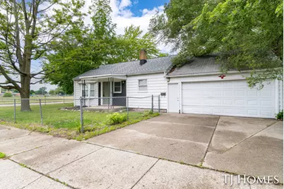 1030 Calvin Avenue, Muskegon, MI 49442 - Photo 29