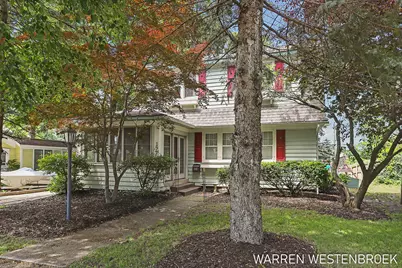 199 W 9th Street, Holland, MI 49423 - Photo 1