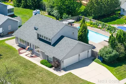 5459 Stowehill Drive SE, Kentwood, MI 49508 - Photo 3