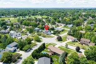 5459 Stowehill Dr SE, Kentwood, MI 49508 - Photo 53