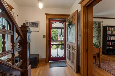 110 N O Keefe Street, Cassopolis, MI 49031 - Photo 5