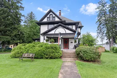 110 N O Keefe Street, Cassopolis, MI 49031 - Photo 3