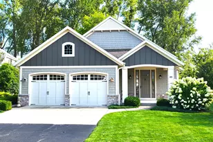 318 Morning Walk Path, Benton Harbor, MI 49022 - Photo 1