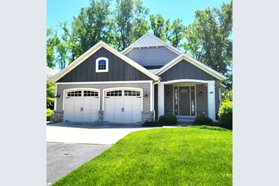318 Morning Walk Path, Benton Harbor, MI 49022 - Photo 1