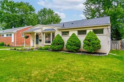 24024 Colchester Drive, Farmington, MI 48336 - Photo 3