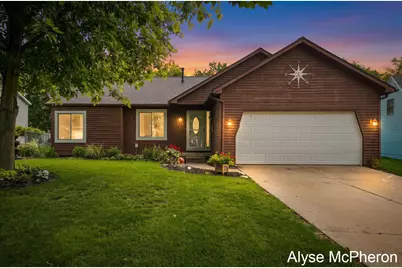 3240 Sunrise Street SE, Grand Rapids, MI 49508 - Photo 1