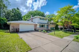 1943 Ivywood Dr, Ann Arbor, MI 48103 - Photo 3