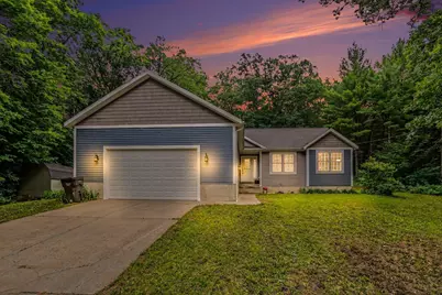4260 Obenauf Road, Twin Lake, MI 49457 - Photo 1