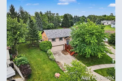 5860 Valley Lane Drive SE, Grand Rapids, MI 49508 - Photo 27