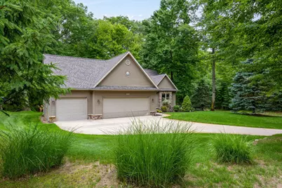10372 Mountain View Trail, Canadian Lakes, MI 49346 - Photo 7