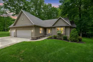 10372 Mountain View Trail, Canadian Lakes, MI 49346 - Photo 1