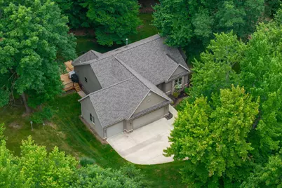 10372 Mountain View Trail, Canadian Lakes, MI 49346 - Photo 3