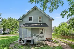 54 Frisbie Ave, Battle Creek, MI 49037 - Photo 15