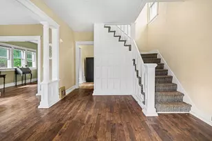 54 Frisbie Ave, Battle Creek, MI 49037 - Photo 5