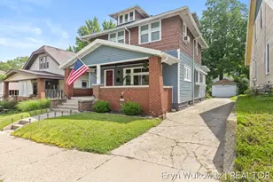 1038 Widdicomb Ave NW, Grand Rapids, MI 49504 - Photo 1