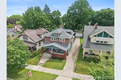 1038 Widdicomb Avenue NW, Grand Rapids, MI 49504 - Photo 25